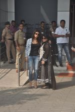 Priyanka Chopra snapped as she leaves for Arpita